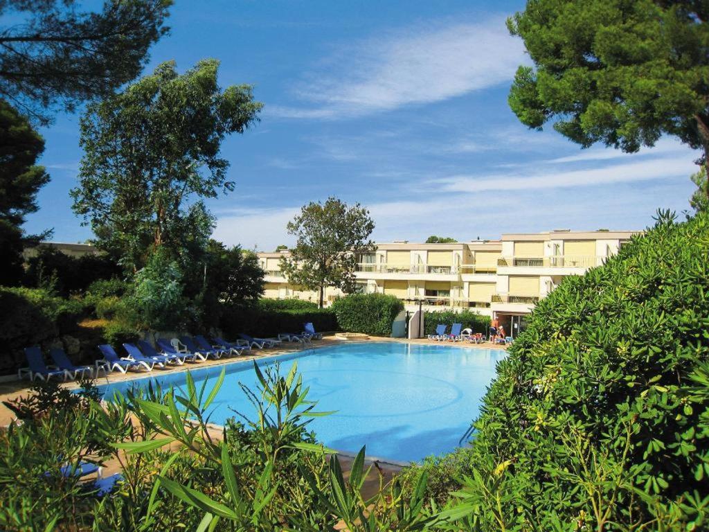 Appartement La Corniche D'Or A St Raphael à Saint-Raphaël Extérieur photo